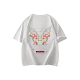Бело-серый вереск