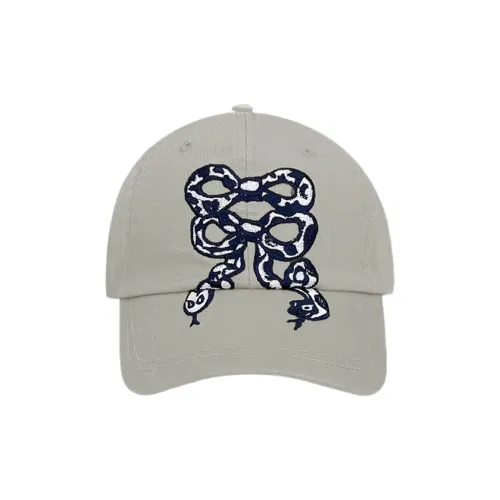 JKEM Хлопковые кепки унисекс