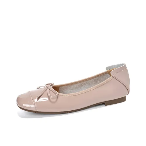 GOSO Женские повседневные туфли Женские