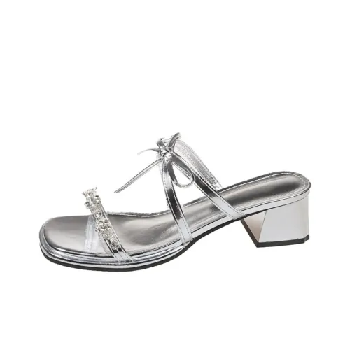 Feo Dvke Аbrasion Resistant Слипоны Женские