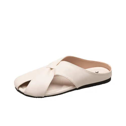 Puppytown Slip Resistant Abrasion Resistant Домашние тапочки Женские