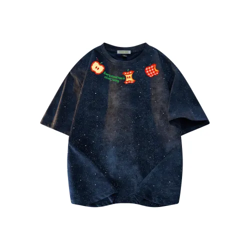 Budding Bear Унисекс Футболки