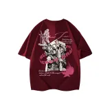 Бордовый (Хлопок)