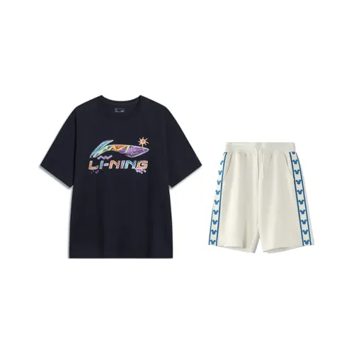 Лайнер Повседневная Спортивная Одежда Унисекс