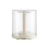 [Автоматический Вращающийся-Музыкальный Edition] Крем