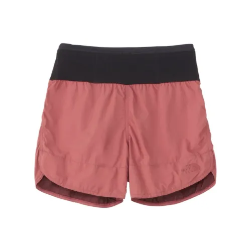 The North Face Розовые Спортивные Шорты для Мужчин