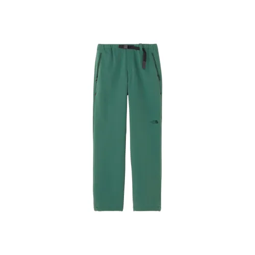 The North Face Зеленые Женские Спортивные Брюки