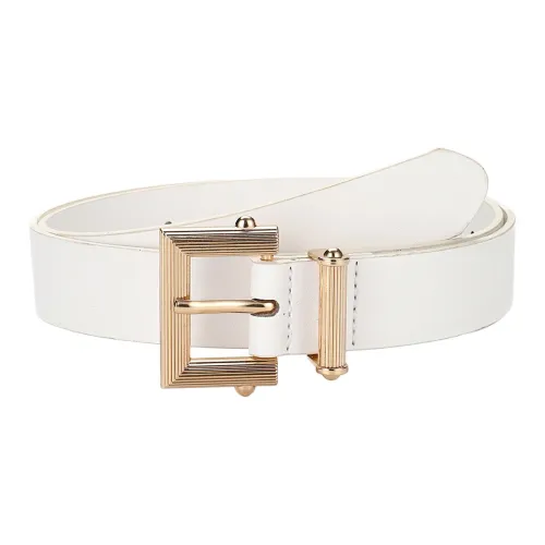 JEANSWEST Ремни из ПУ (полиуретана) Женские 2,8 см