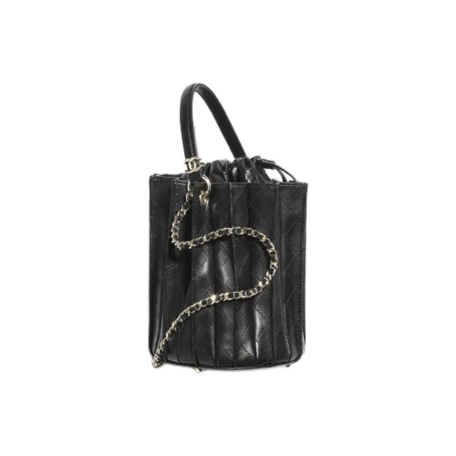 CHANEL Handbags Women's