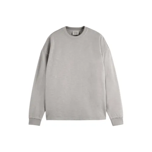 Scotch Soda SS25 Толстовка Мужской