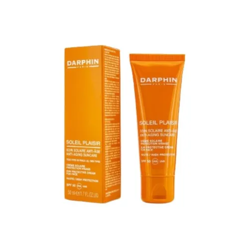 DARPHIN SUNSCREEN Лосьон Унисекс