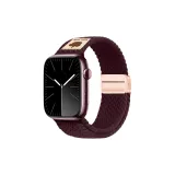 Вэй Син R Бордовый