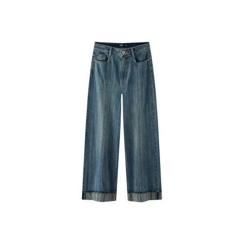 SEM/R Женские джинсы