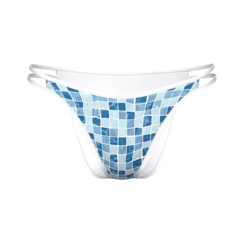 Victoria's Secret Плавательные шорты Женские