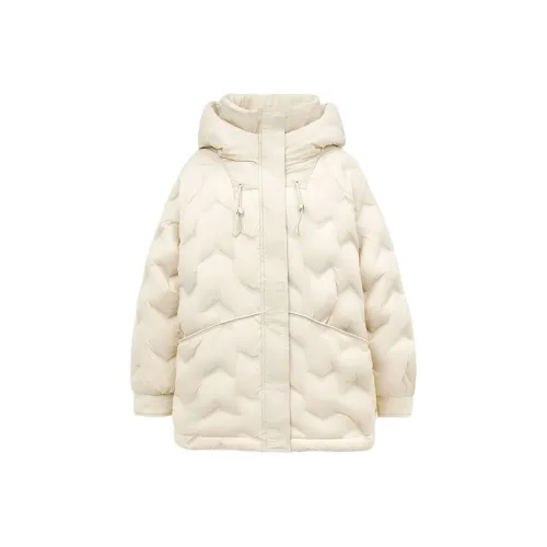 JUCY JUDY Женские пуховики