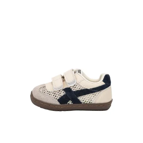 QINUOSHU Противоскользящие Анти-KICK И Дышащие Низкие Кеды для Детей Lifestyle для Возраста 3-7 Лет