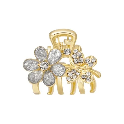 SHINE Смола Заколки для волос Женские