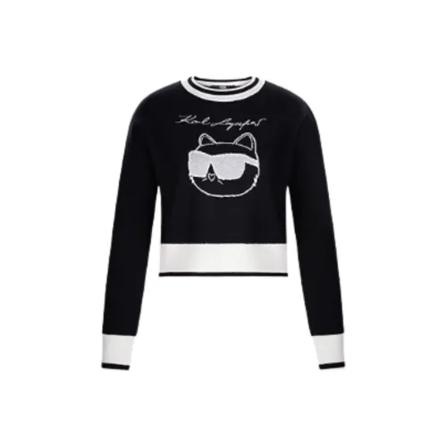 Karl Lagerfeld SS25 Свитер Женские