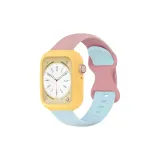 Wei Xin R Лаванда Collide Сине-зеленый