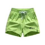 Неоново-зеленый