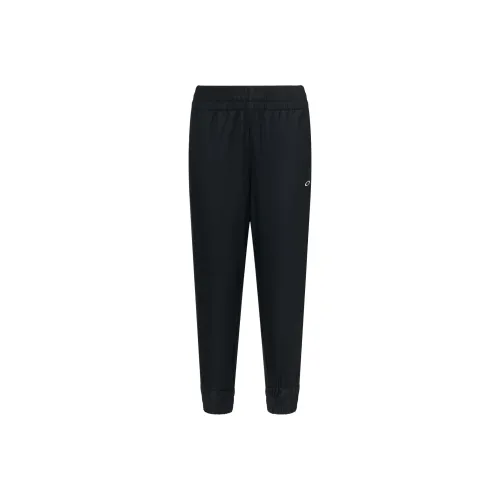 Oakley Черные Женские Спортивные Брюки