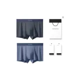 Темно-серый + Серо-голубой