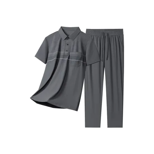 Vintage Cars Повседневная спортивная одежда для мужчин