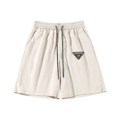 TAIZILONG Мужские Повседневные Шорты