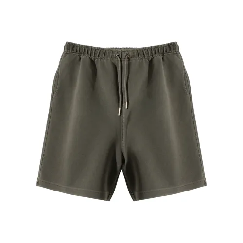 DAVID&ME Унисекс Повседневные шорты