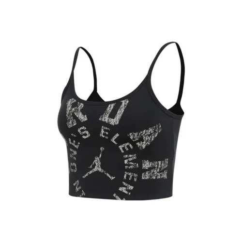 Jordan Jumpman SS25 Майка Женская