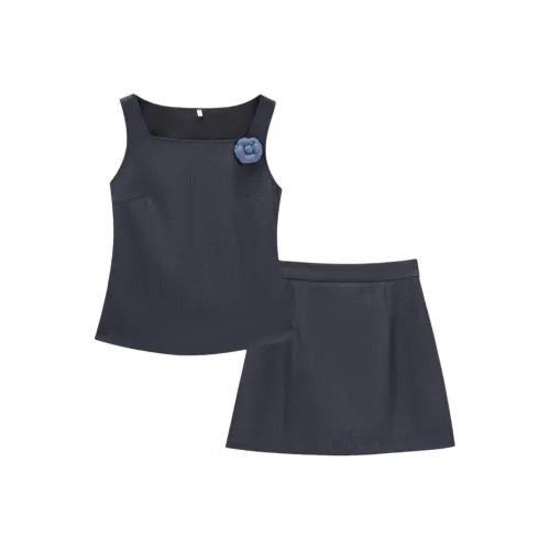 Love To Serve Комплект с юбкой Женские