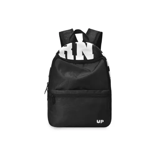 TURN UP Полиэстер Рюкзак Унисекс Многоцветный