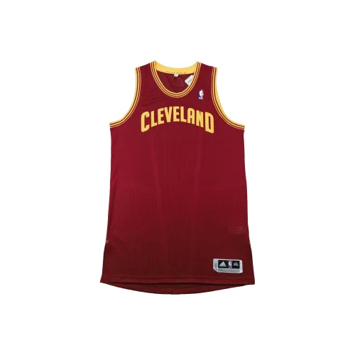 Adidas Баскетбольная Джерси Унисекс