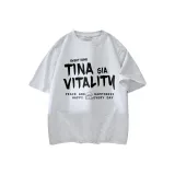 Серый меланж