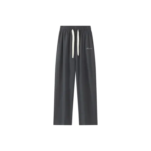 TINA GIA Унисекс Повседневные брюки