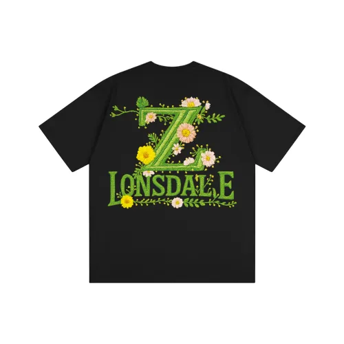 LONSDALE Унисекс Футболки