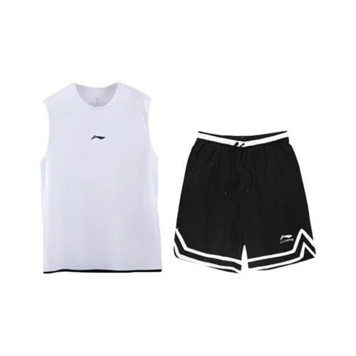 LINING Повседневная спортивная одежда унисекс