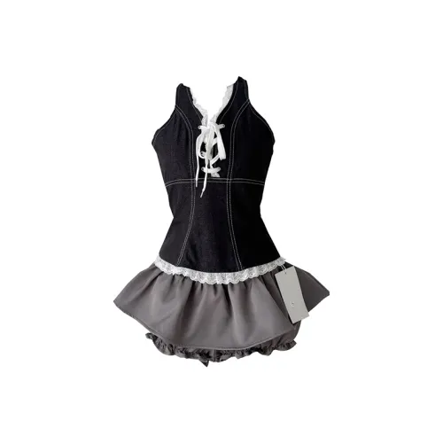 Frustration Garden Комплект с юбкой Женские