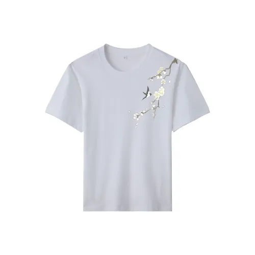 SOBEAUTY Стандартная T-рубашка Женская