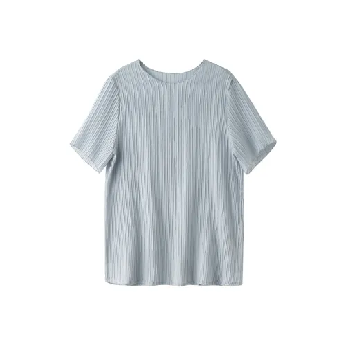 ZHEXI Женские рубашки