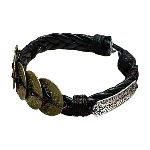 JIBAINANXI Сплав Наручные повязки Унисекс