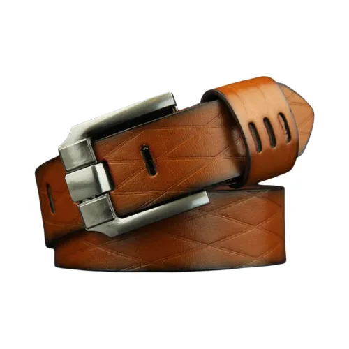 JEANSWEST Ремни из ПУ (полиуретана) Мужской 3,5CM