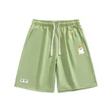 Фруктово-зеленый