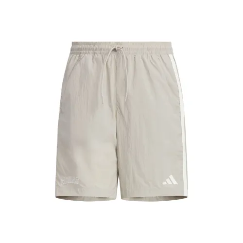 Adidas Modern Sports Ткани вязаные Повседневные шорты Мужской