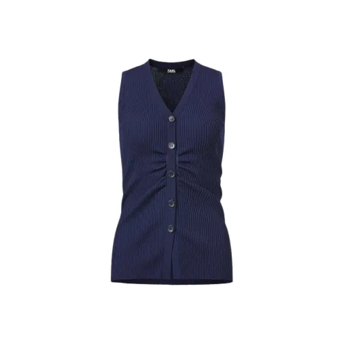 Karl Lagerfeld SS25 Майка Женская