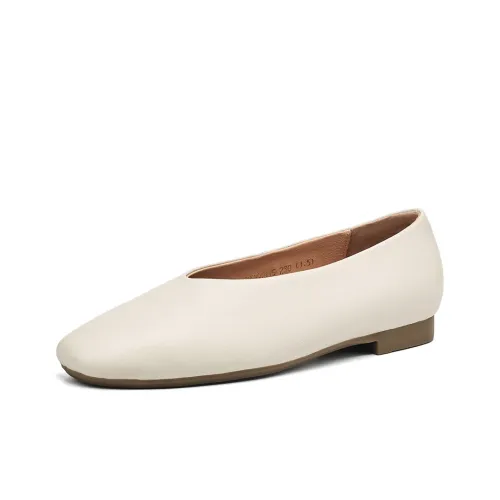 BOERDIQI Женские повседневные туфли Женские