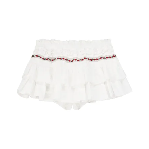 AYF Повседневные короткие юбки для женщин