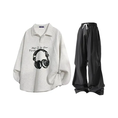 FAX FOR FMACM Повседневная спортивная одежда Унисекс