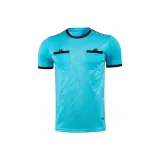 Светло-синий топ