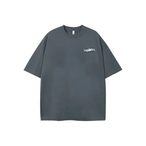 GEPURUI Унисекс Футболка